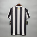 Camisa Juventus Titular 11/12 - Versão Retro
