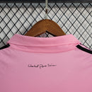 Camisa Inter Miami Home 23/24 - Adidas Torcedor Masculina - Lançamento
