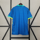 Camisa Brasil Away 25/26 - Versão Torcedor [LANÇAMENTO]
