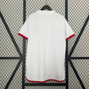 Camisa Flamengo Away Adidas 24/25 - Versão Torcedor