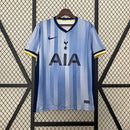 Camisa Tottenham Away 24/25 - Nike Torcedor Masculina - Lançamento